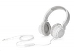 Obrzok produktu HP Stereo Headphone H3100 - White