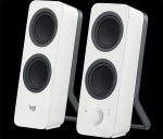 Obrzok produktu Logitech Audio System 2.1 Z207 with Bluetooth  EMEA - OFF WHITE
