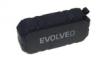 Obrzok produktu EVOLVEO Armor FX4,  outdoorov Bluetooth reproduktor,  ierny