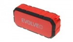 Obrzok produktu EVOLVEO Armor FX5,  outdoorov Bluetooth reproduktor,  erven