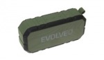 Obrzok produktu EVOLVEO Armor FX6,  outdoorov Bluetooth reproduktor,  zelen
