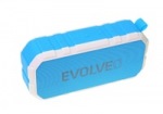 Obrzok produktu EVOLVEO Armor FX7,  outdoorov Bluetooth reproduktor,  modr