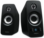 Obrzok produktu CREATIVE Speaker T15, 2.0, bluetooth 2.1, ierne