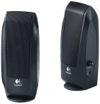 Obrzok produktu LOGITECH S120, ierne