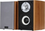 Obrzok produktu Microlab B73 stereo reproduktory 2.0, RMS 20W, MDF, farba dreva
