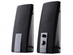 Obrzok produktu TRACER Cana Speakers 2+0, USB, ierne 