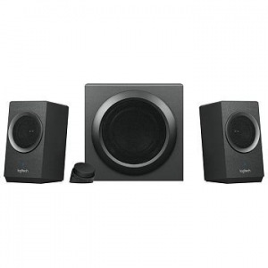 Obrzok Logitech Audio System 2.1 Z337 Bold Sound with Bluetooth - 980-001261