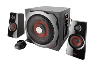 Obrzok Trust GXT 38 Ultimate Bass 2.1 - 19023