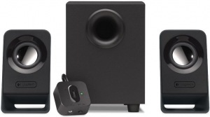 Obrzok Logitech Multimedia Speakers Z213 - 980-000942