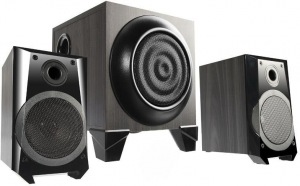 Obrzok Tracer Dominator reproduktory 2.1 - TRAGLO43889