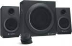 Obrzok produktu Logitech Multimedia Speakers Z333 - 3.5 MM - EU