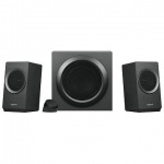 Obrzok produktu Logitech Audio System 2.1 Z337 Bold Sound with Bluetooth