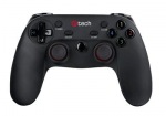 Obrzok produktu Gamepad C-TECH Lycaon pre PC / PS3 / Android,  2x analg,  X-input,  vibran,  bezdrtov