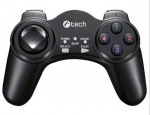 Obrzok produktu Gamepad C-TECH Nyx,  1, 8m kbel,  USB