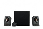 Obrzok produktu LogitechAudio System 2.1 Z537 Powerful Sound with Bluetooth - EU - EMEA