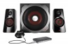 Trust GXT 38 Ultimate Bass 2.1 - 19023 | obrzok .2
