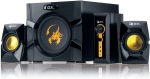 Obrzok produktu Genius SW-G2 1 3000, Gaming Speakers, 70W, 2x RCA,