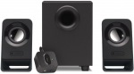 Obrzok produktu Logitech Multimedia Speakers Z213