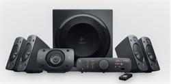 Obrzok Logitech Z906 Speaker System 5.1 - 980-000468