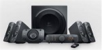 Obrázok produktu Logitech® Z906 Speaker System 5.1,  500W,  3D zvuk 
