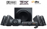 Obrzok produktu Logitech Z906, 500W RMS, 5.1 DTS, THX