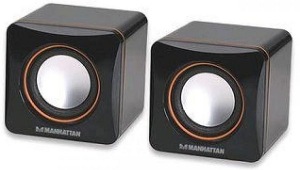 Obrzok Manhattan 2600 Series Speaker System - 161435