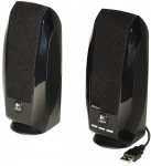 Obrzok produktu Logitech S150, 5W, ierne