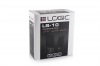 LOGIC reproduktory LS-10 ierne [ 2.0 stereo ] - G-Y-0LS10-BLA-2 | obrzok .2