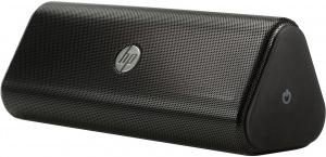 Obrzok HP Roar Plus Bluetooth reproduktor - G0H96AA#ABB