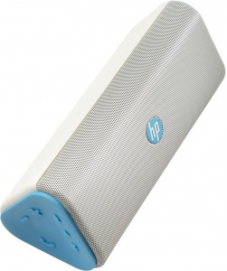 Obrzok HP Roar Plus Bluetooth reproduktor - G0H97AA#ABB