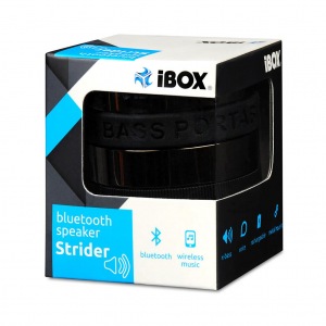Obrzok I-BOX STRIDER - IGBTM9