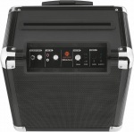 Obrzok produktu Fiesta Plus,40W, Bluetooth, USB, ierny