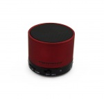 Obrázok produktu ESPERANZA RITMO, Bluetooth reproduktor, červený