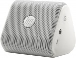 Obrzok produktu HP Roar Mini Bluetooth reproduktor, biely