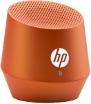 Obrzok produktu HP S6000,Bluetooth reproduktor, oranov