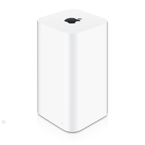 Obrzok Airport Time Capsule 802.11AC 2TB - ME177Z/A