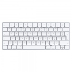 Obrzok Magic Keyboard - Czech - MLA22CZ/A