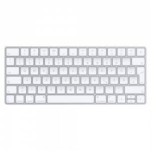 Obrzok Magic Keyboard - Germany - MLA22D
