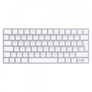 Obrzok Magic Keyboard - Slovak - MLA22SL/A