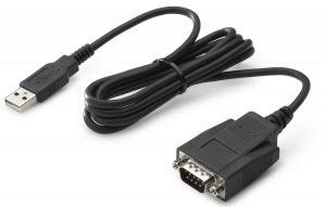 Obrzok HP USB to Serial Port Adapter - J7B60AA