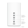 Airport Time Capsule 802.11AC 3TB - ME182Z/A | obrzok .3