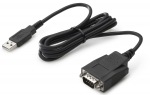 Obrázok produktu HP USB to Serial Port Adapter