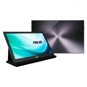 Obrzok ASUS MB169C - 90LM0180-B01170