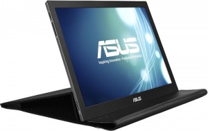 Obrzok Asus MB168B 15,6" - 90LM00I0-B01170