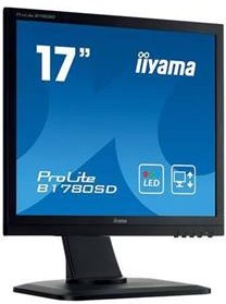 Obrzok iiyama B1780SD-B1 17" - B1780SD-B1