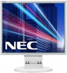 Obrzok produktu NEC E171M,17" LED, 1280x1024, DVI-D, VGA, Repro, Biely