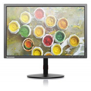 Obrzok Lenovo T2254p 22" 1680x1050 WLCD 16:10 1000:1 250cd 5ms HDMI - 60E1MAR2EU