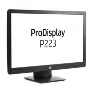 Obrzok HP ProDisplay P223 - X7R61AA#ABB