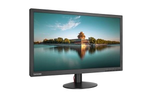 Obrzok Lenovo T2224d 21.5" 1920x1080 FHD 16:9 3000:1 250cd 7ms VGA - 61B1JAT1EU