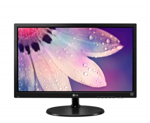 Obrzok 19" LG LCD 19M38A - HD Ready - 19M38A-B.AEU